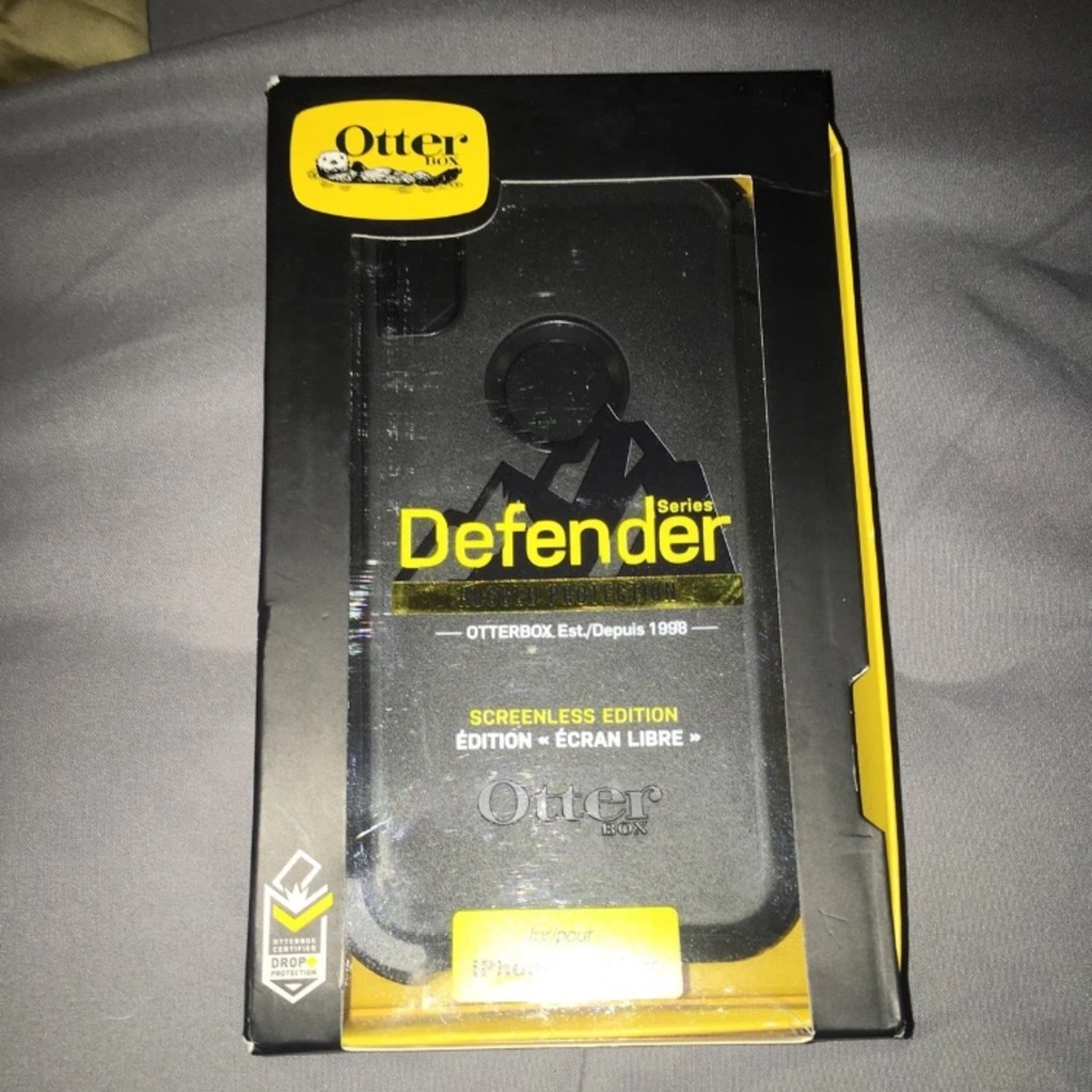 Otterbox IPhone XS Max